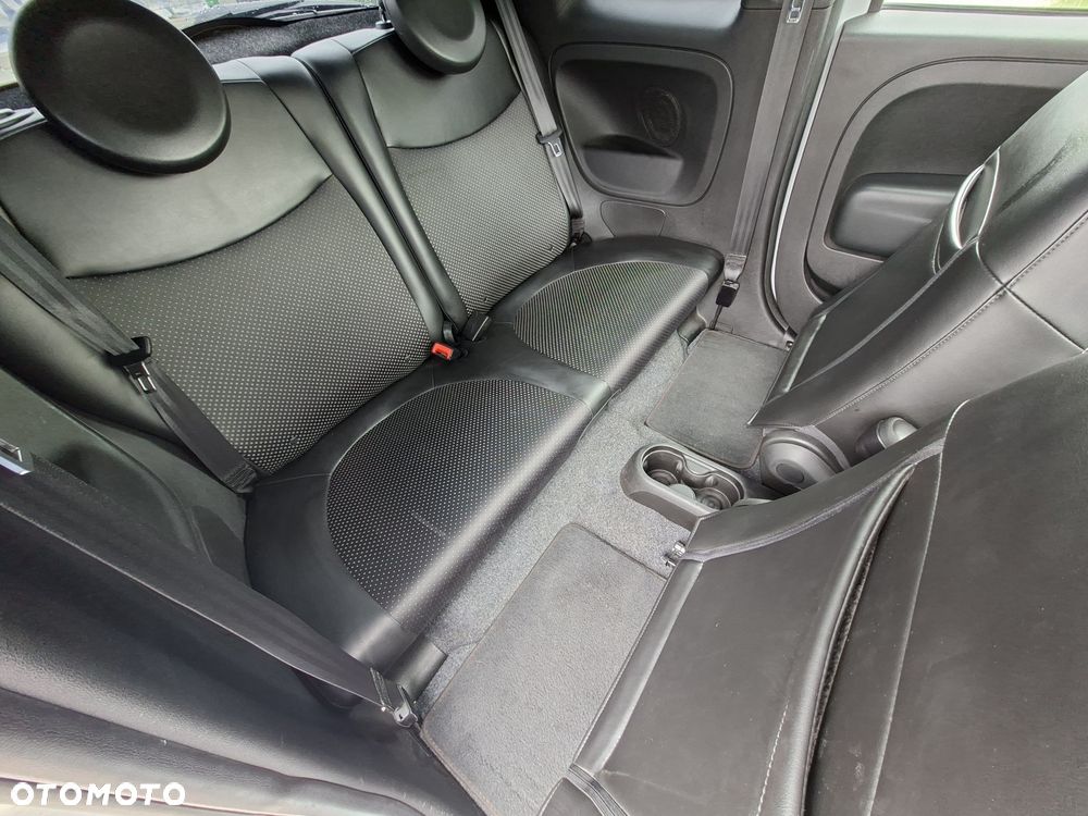 Fiat 500e - 6
