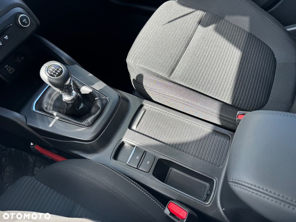 Ford Focus 1.0 EcoBoost STart-Stopp-System TITANIUM - 20