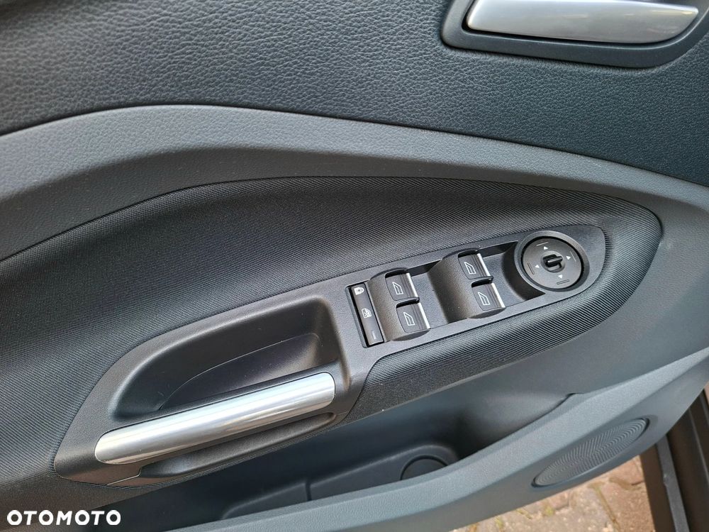 Ford Grand C-MAX 1.0 EcoBoost Start-Stopp-System Trend - 27