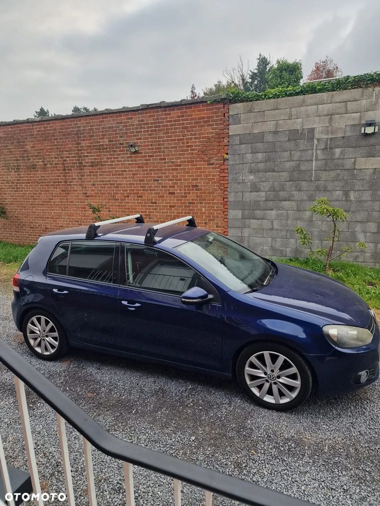 Volkswagen Golf - 11