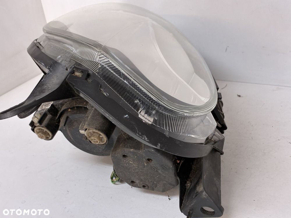 FIAT GRANDE PUNTO EVO LAMPA PRZÓD PRZEDNIA PRAWA  EUROPA 519371490 - 13