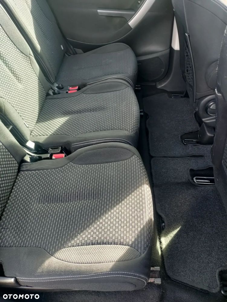 Citroën C4 Picasso - 21