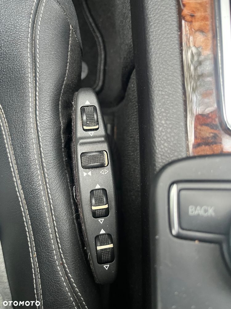 Mercedes-Benz Klasa E 350 BlueEFFICIENCY 7G-TRONIC Elegance - 13