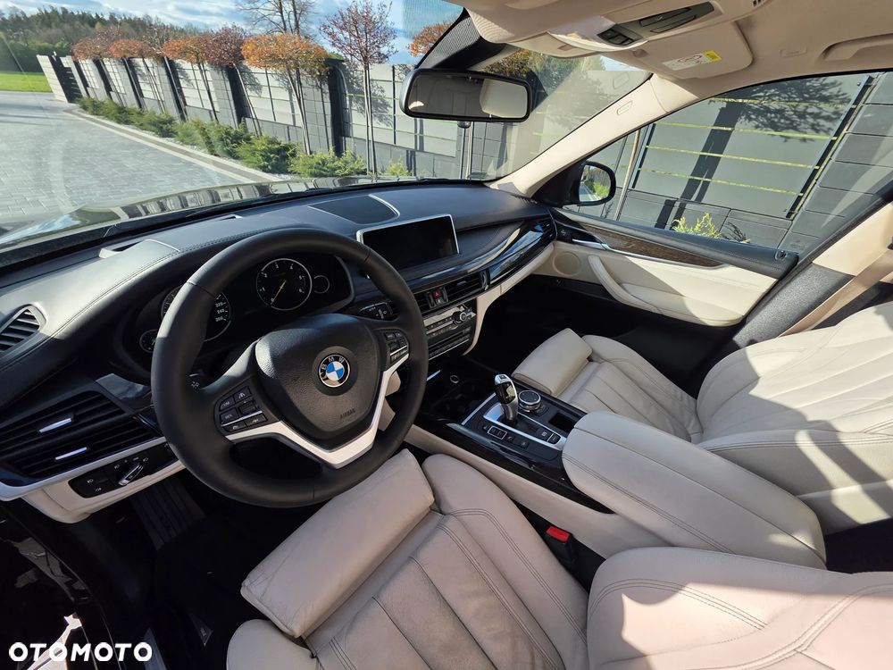BMW X5 xDrive30d - 17