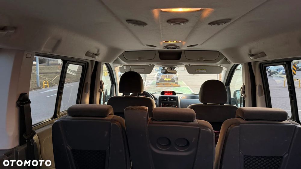 Peugeot Expert Tepee L1 Active - 10