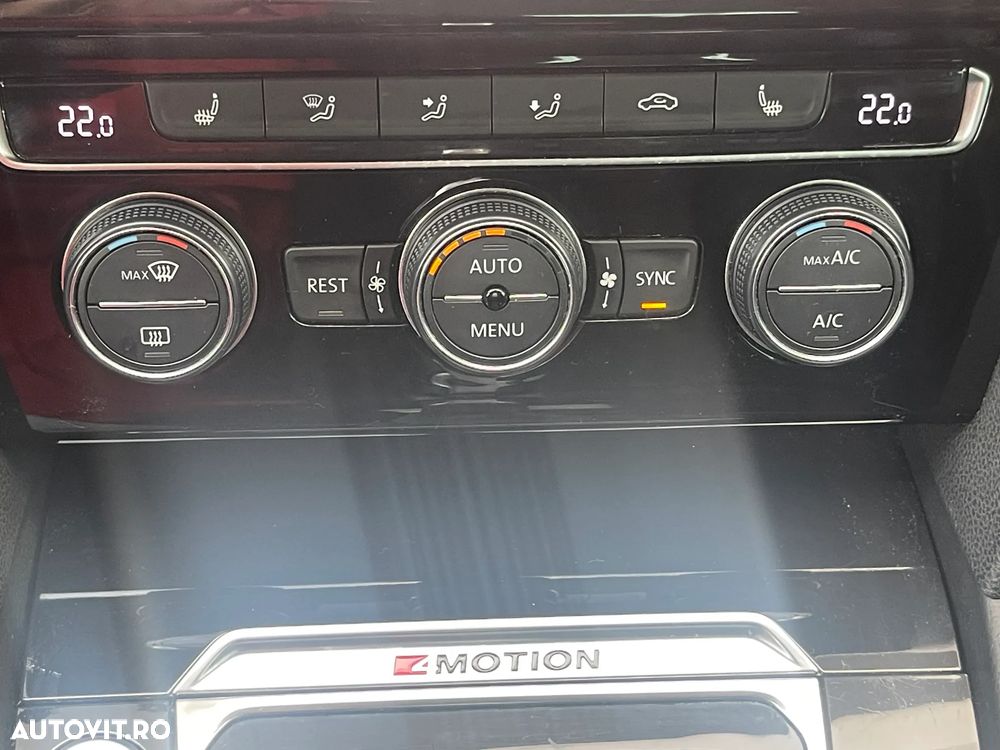 Volkswagen Passat - 20