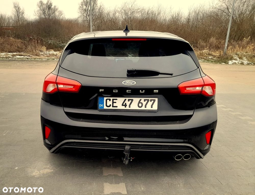 Ford Focus 1.5 EcoBlue STart-Stopp-System TREND - 6