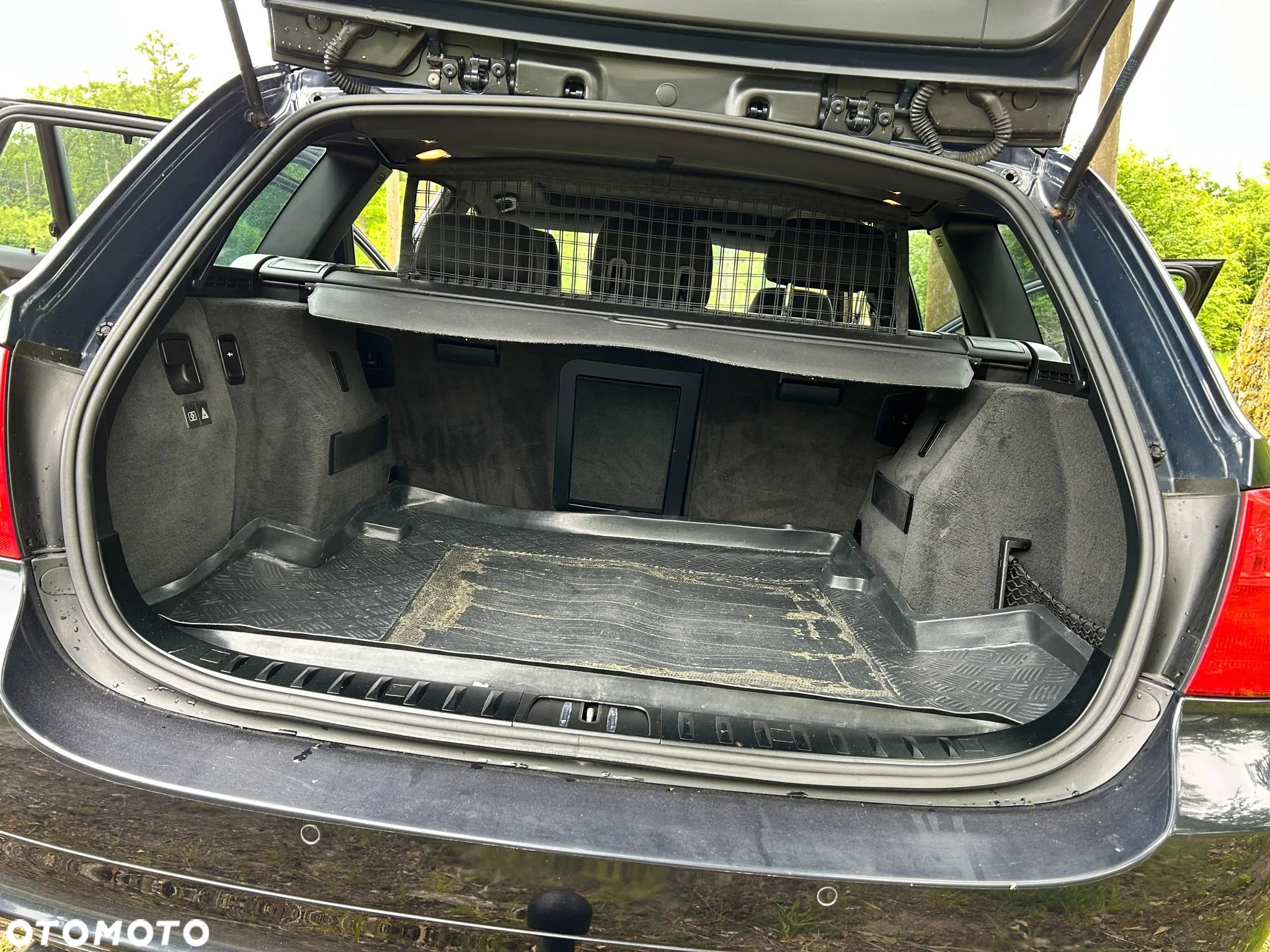 BMW Seria 3 320d xDrive - 13