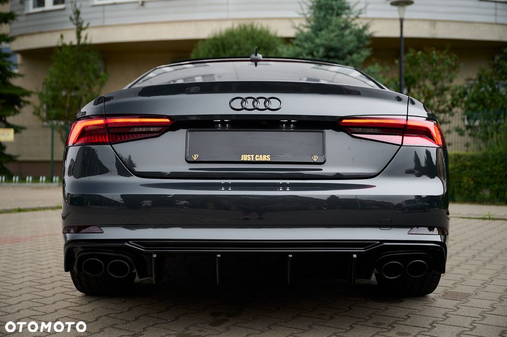 Audi A5 Coupé 2.0 TFSI quattro S tronic sport - 10