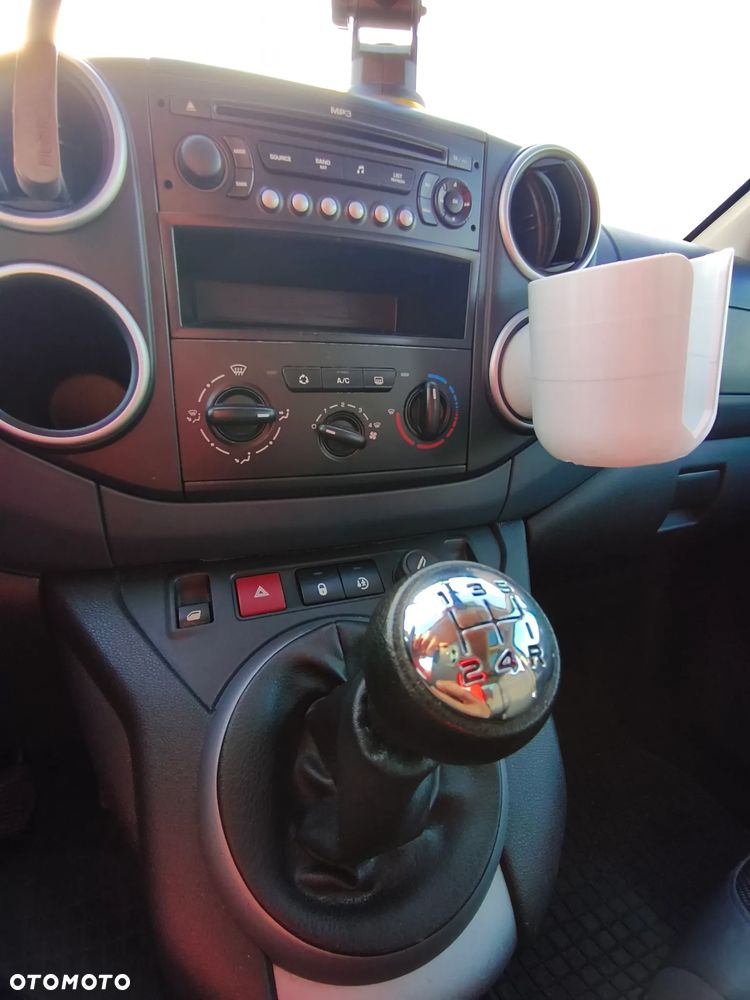 Peugeot Partner - 24
