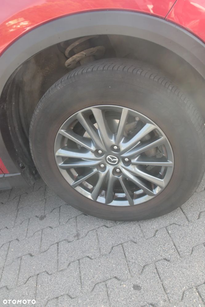 Mazda CX-5 2.0 Skypassion 2WD - 5