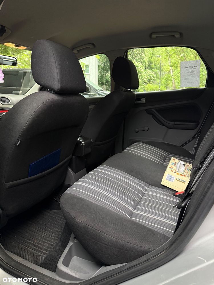 Ford Focus - 15