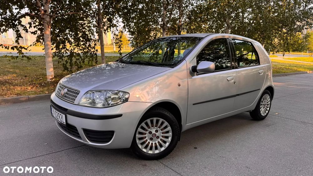 Fiat Punto - 3