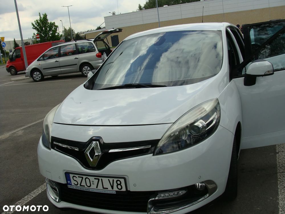Renault Scenic 1.2 TCe Energy Intens - 2
