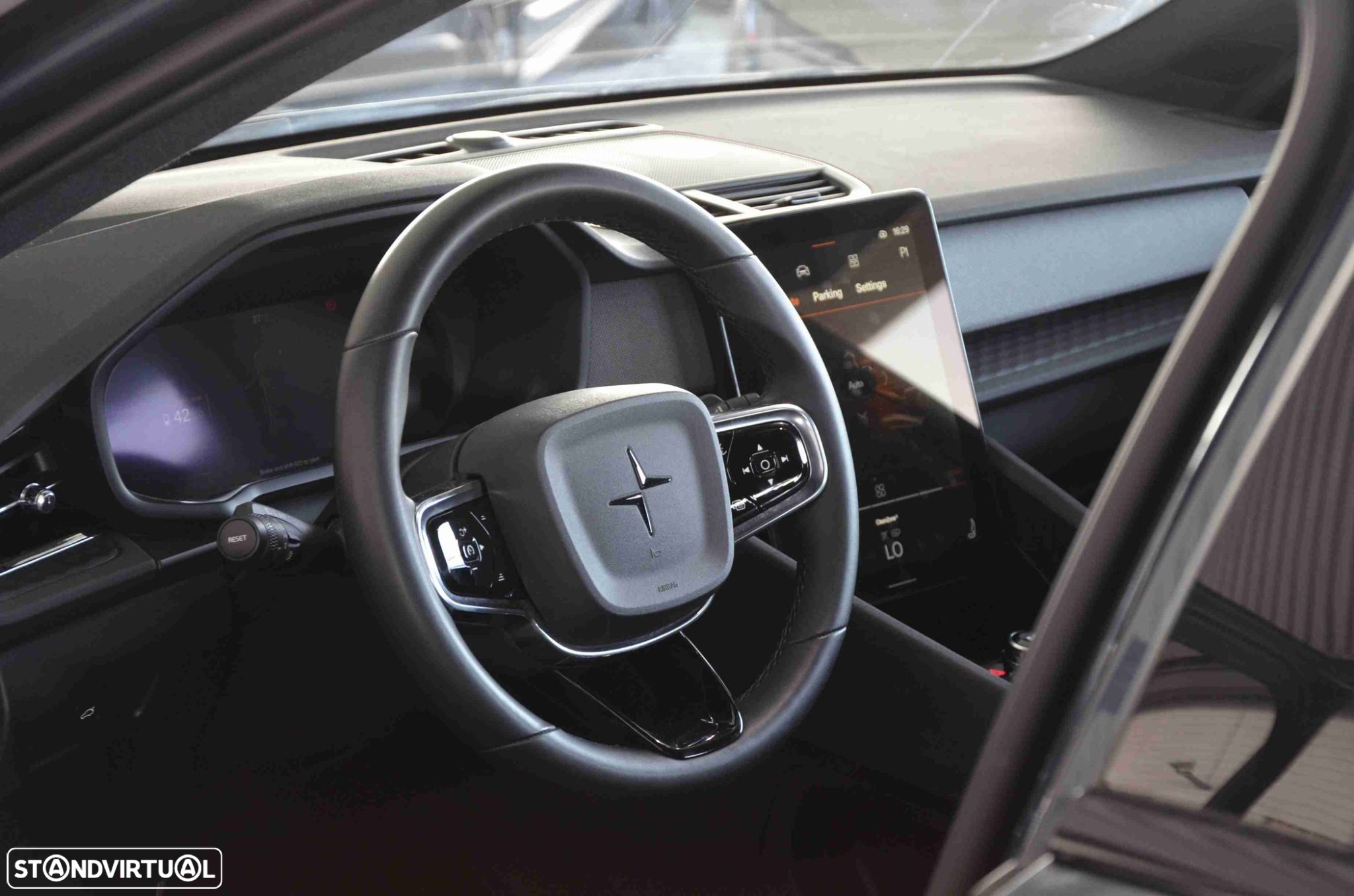 Polestar 2 Long Range 78 kWh - 6