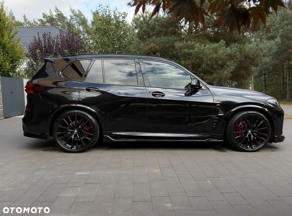 BMW X5 - 6
