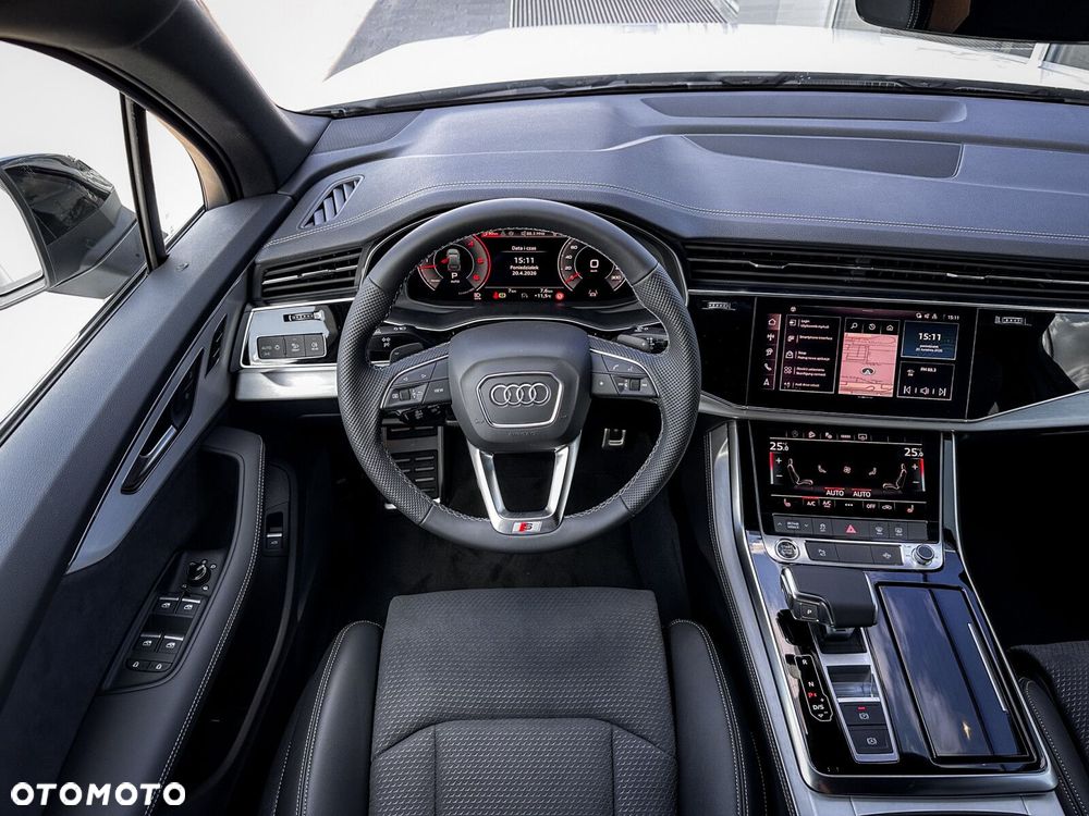 Audi Q7 - 20