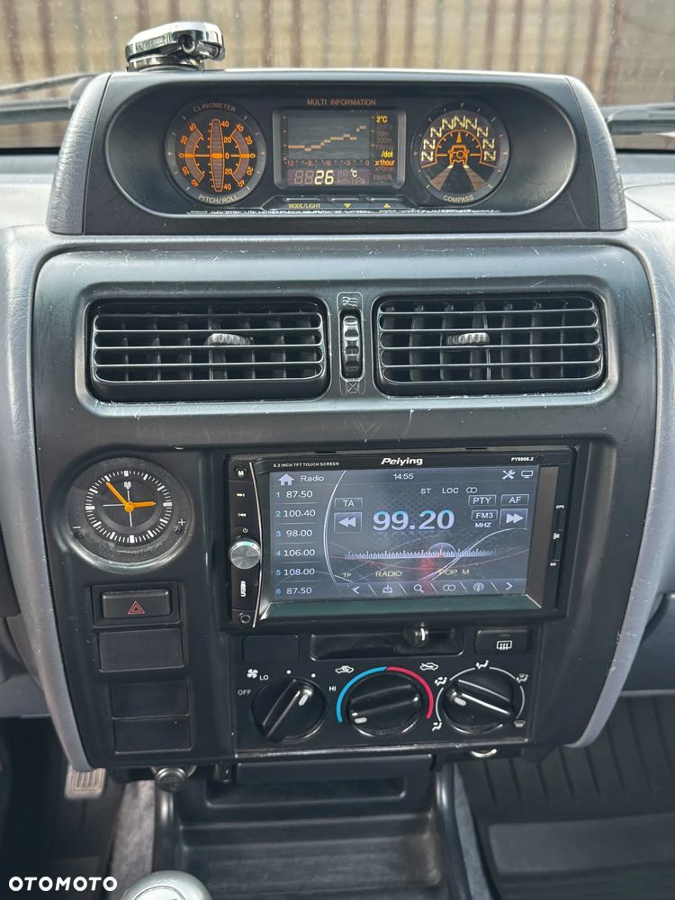 Toyota Land Cruiser 3.0 D Terra - 15
