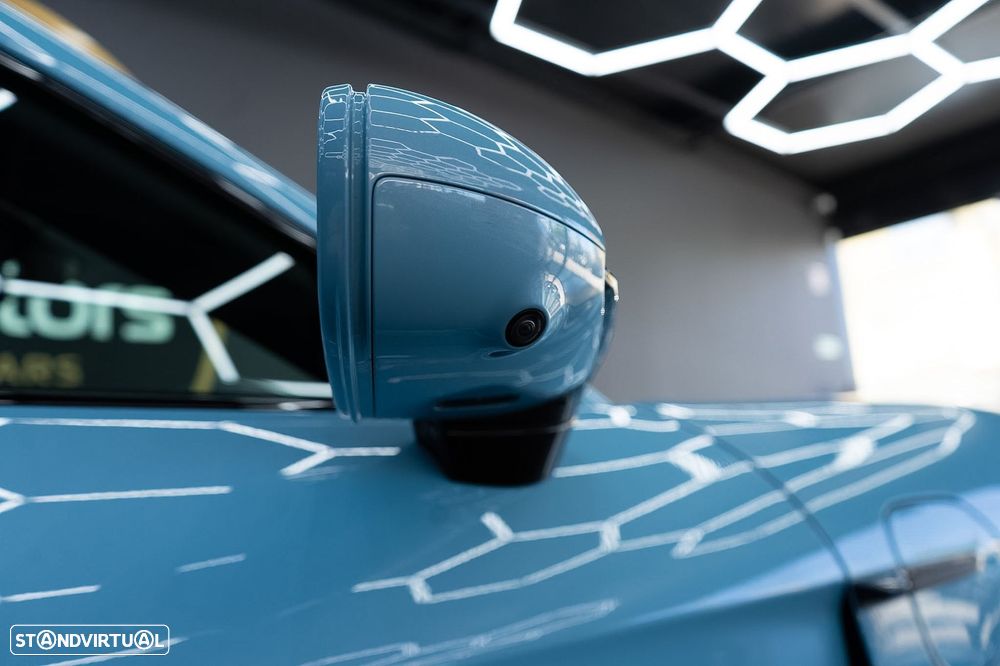 Porsche Taycan 4S - 49