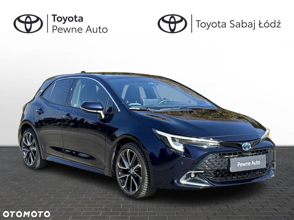 Toyota Corolla - 8
