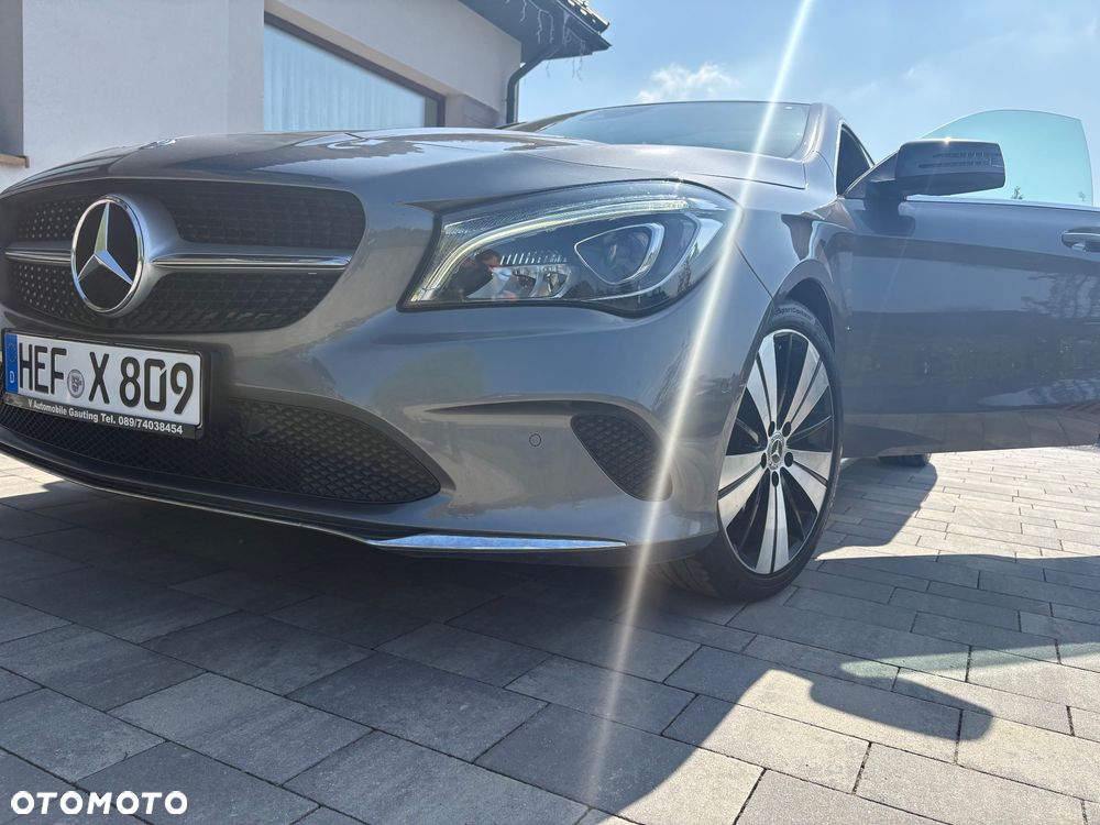 Mercedes-Benz CLA 180 SCORE - 16