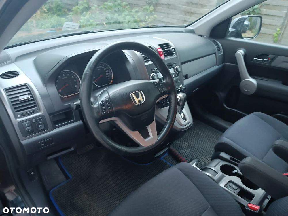 Honda CR-V 2.0i-VTEC Automatik Comfort - 6