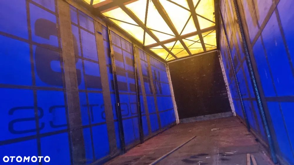 H&W 21.000ZŁ NETTO TANDEM 9.60x3.0m JUMBO FIRANKA MOŻLIWOŚĆ TRANSPORTU - 7