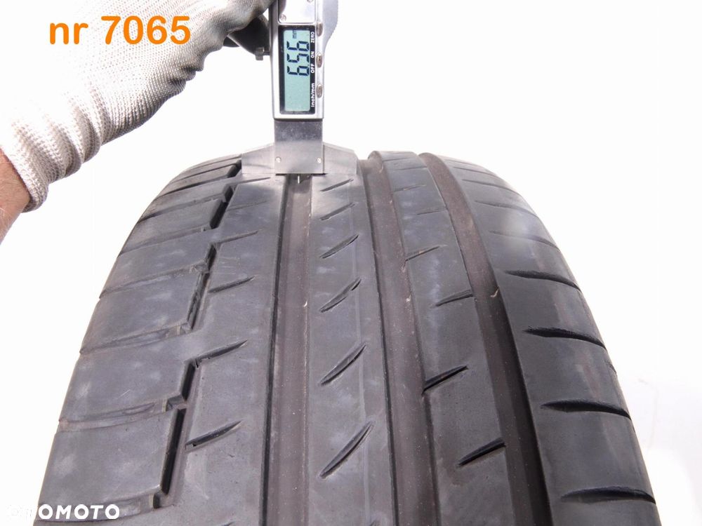 Continental PremiumContact 6 225/55 R19 - 2