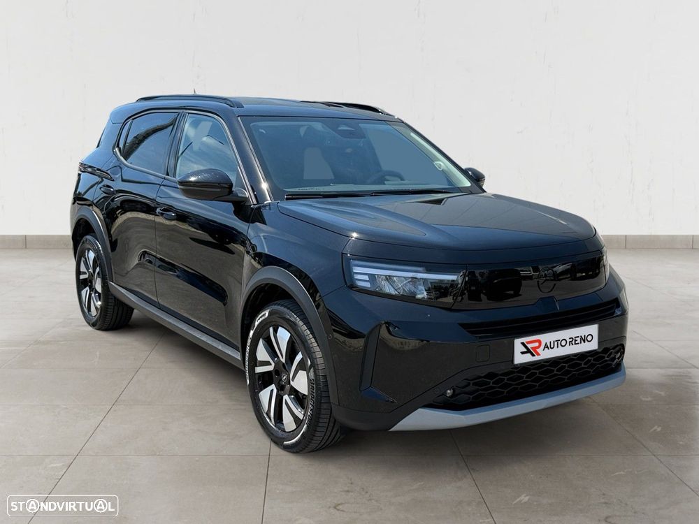 Opel Frontera 44 kWh GS - 8