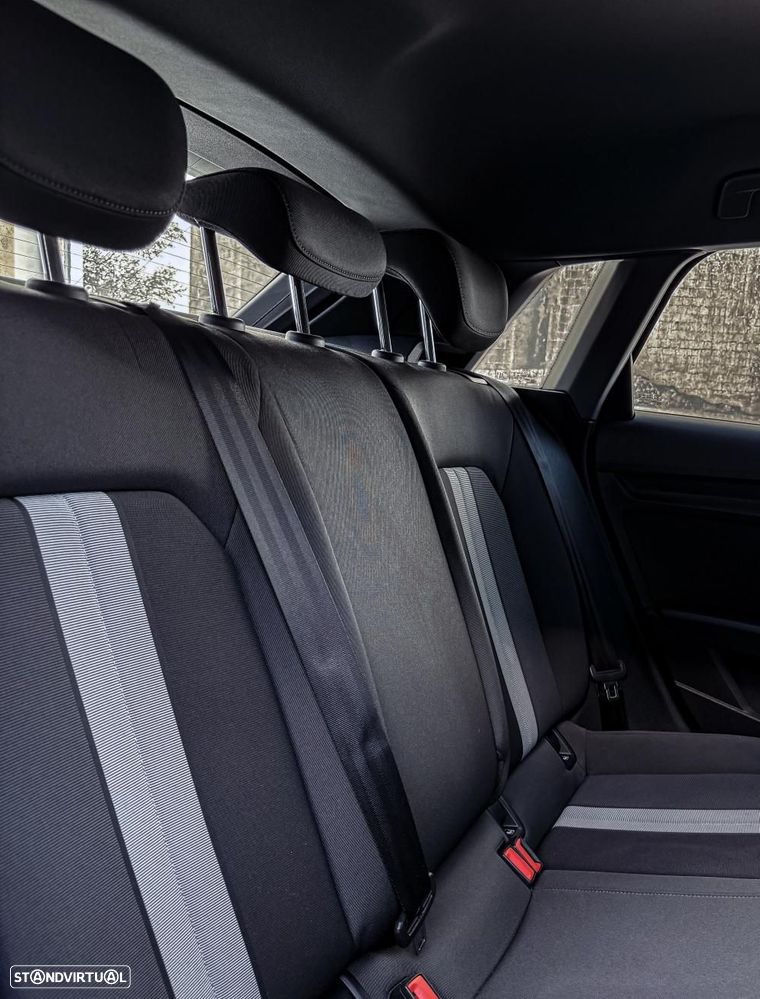 Audi A3 Sportback 40 TFSIe Advanced - 8