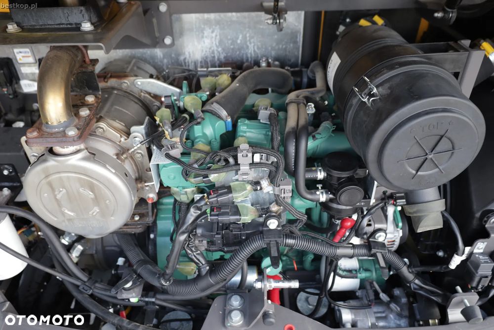Volvo EW60E - 37
