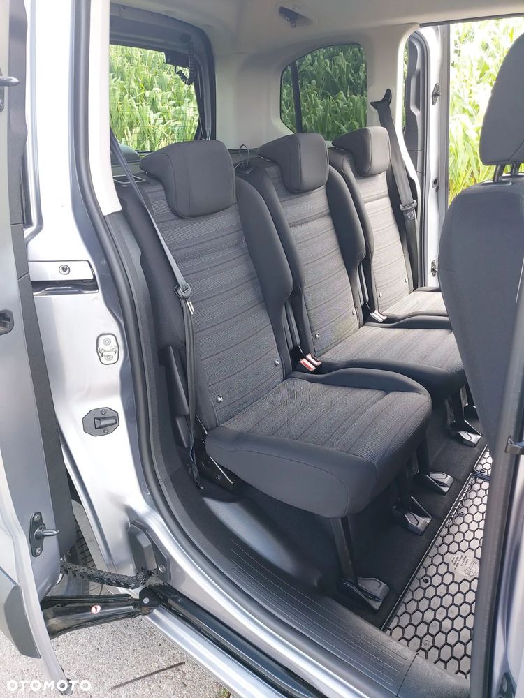 Opel Combo 50kWh Edition Plus - 23