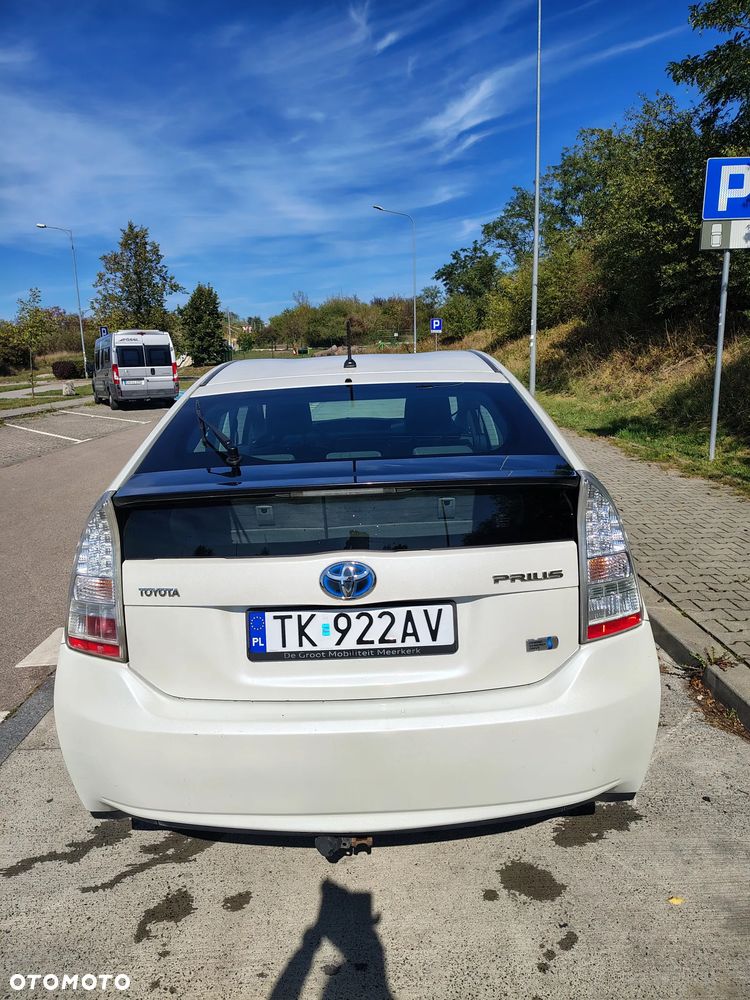 Toyota Prius - 29