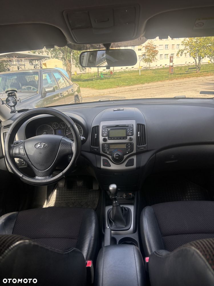 Hyundai i30 - 10