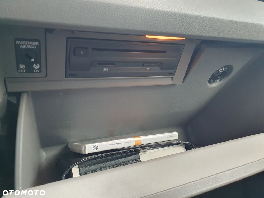Volkswagen CRAFTER - 23