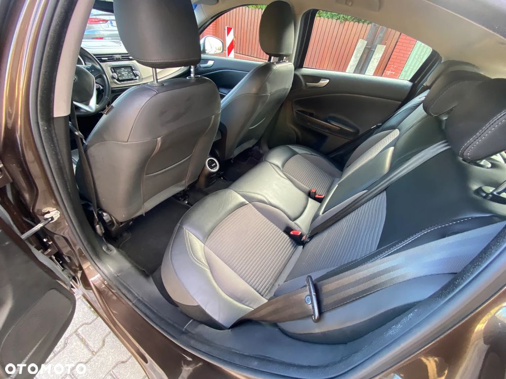 Alfa Romeo Giulietta 2.0 JTDM 16V Veloce - 9