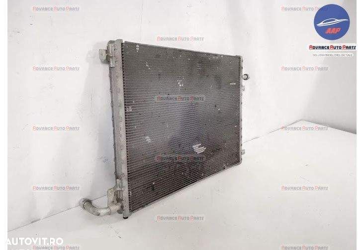 Radiator Suplimentar Apa original Land Rover Range Rover Evoque L551 2 - 3