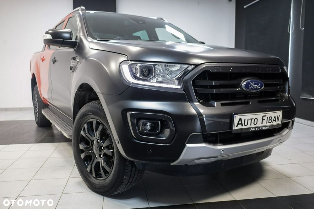 Ford Ranger - 3