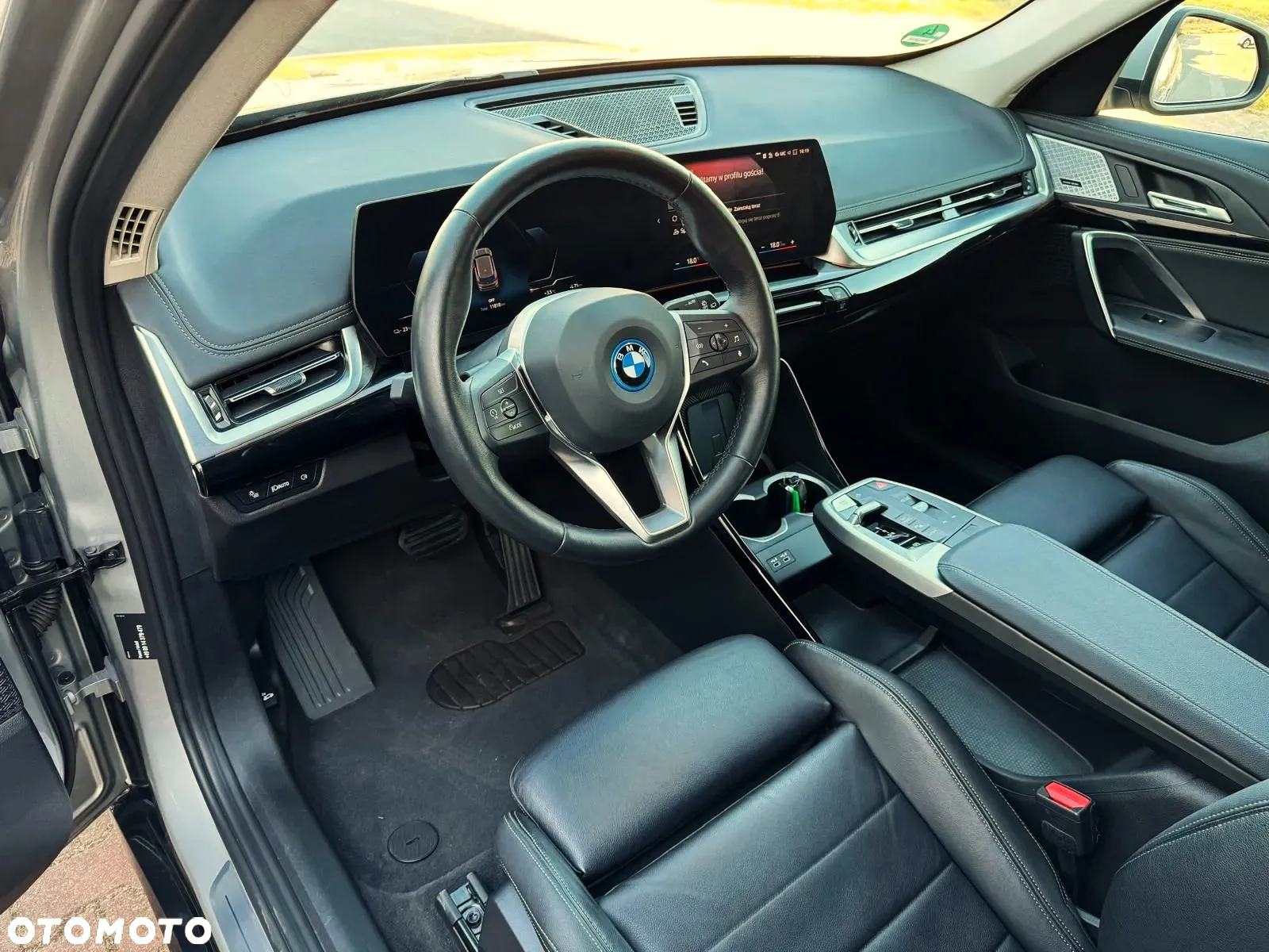 BMW iX1 xDrive30 xLine sport - 14