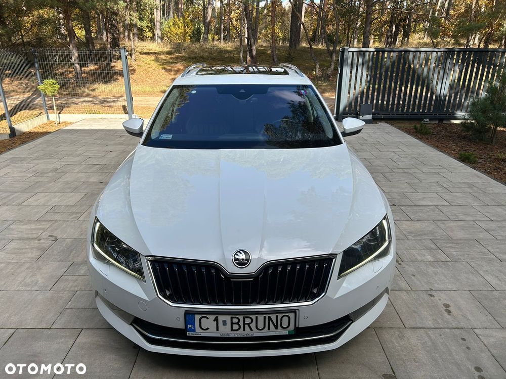 Skoda Superb - 29