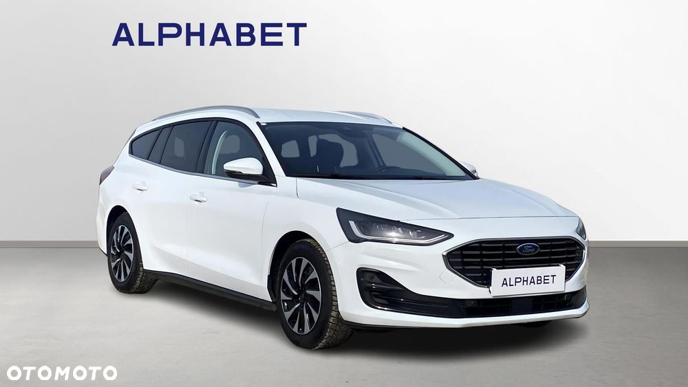 Ford Focus 1.5 EcoBlue Titanium X - 7