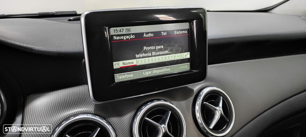 Mercedes-Benz GLA 200 CDI Urban Aut. - 35