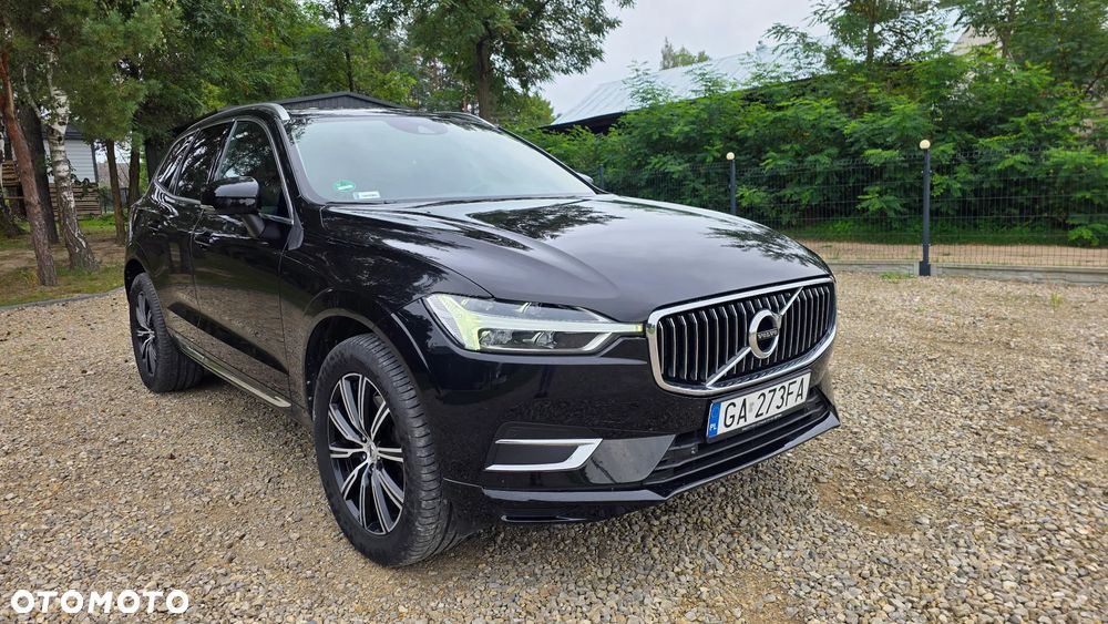 Volvo XC 60 D4 SCR AWD Inscription - 2