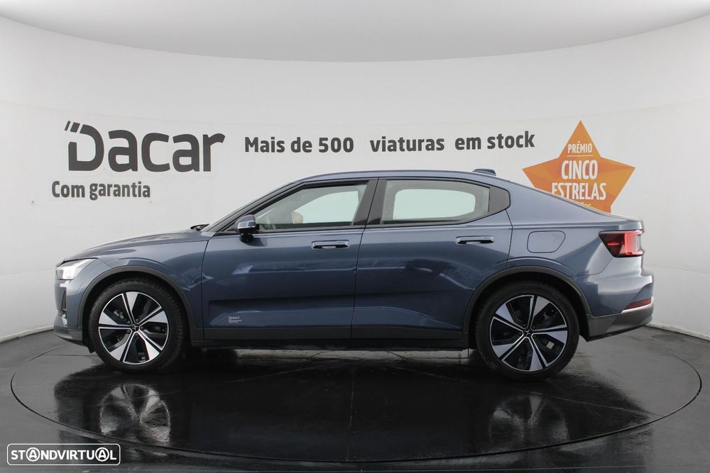 Polestar 2 Long Range 78 kWh - 5