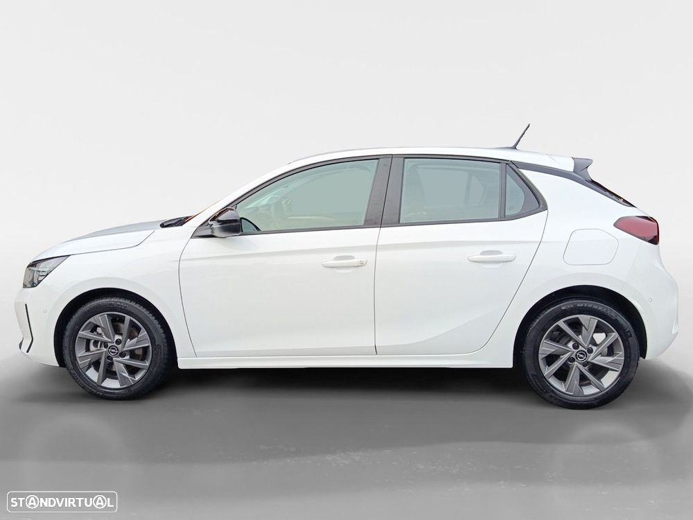 Opel Corsa 1.2 T Edition - 2