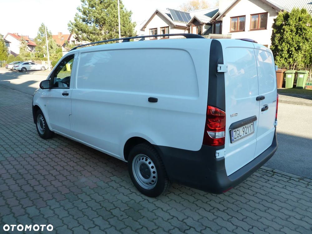 Mercedes-Benz Vito 116 CDI 2.2 - 4