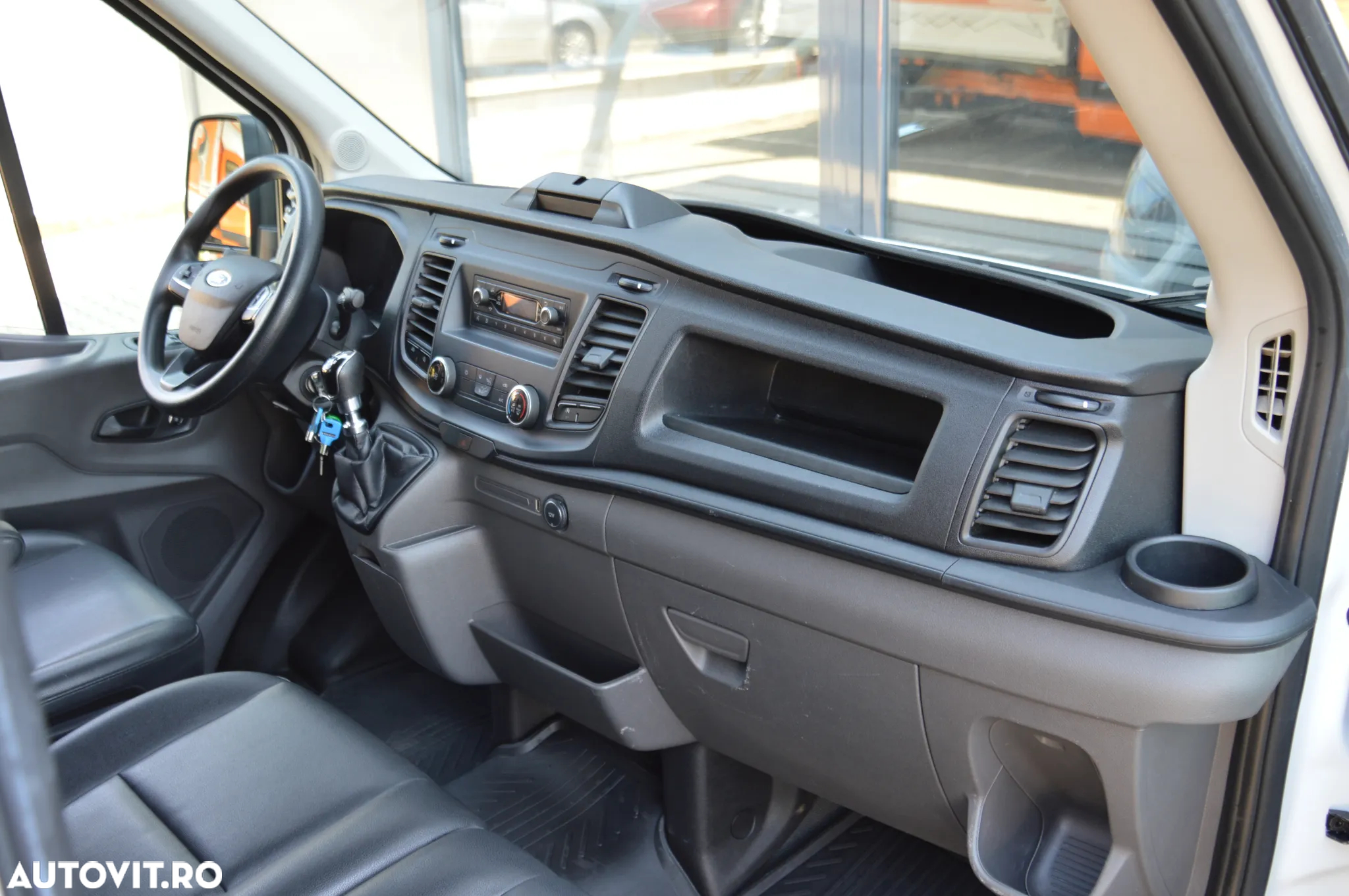 Ford Transit 310 L3H3 VA Trend - 16