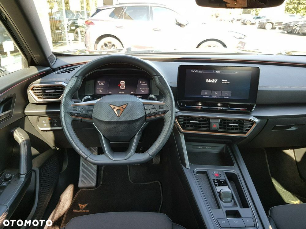 Cupra Formentor 1.5 TSI DSG - 22