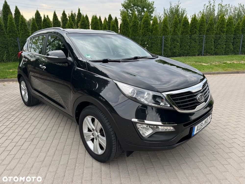 Kia Sportage 1.6 GDI L 2WD - 2