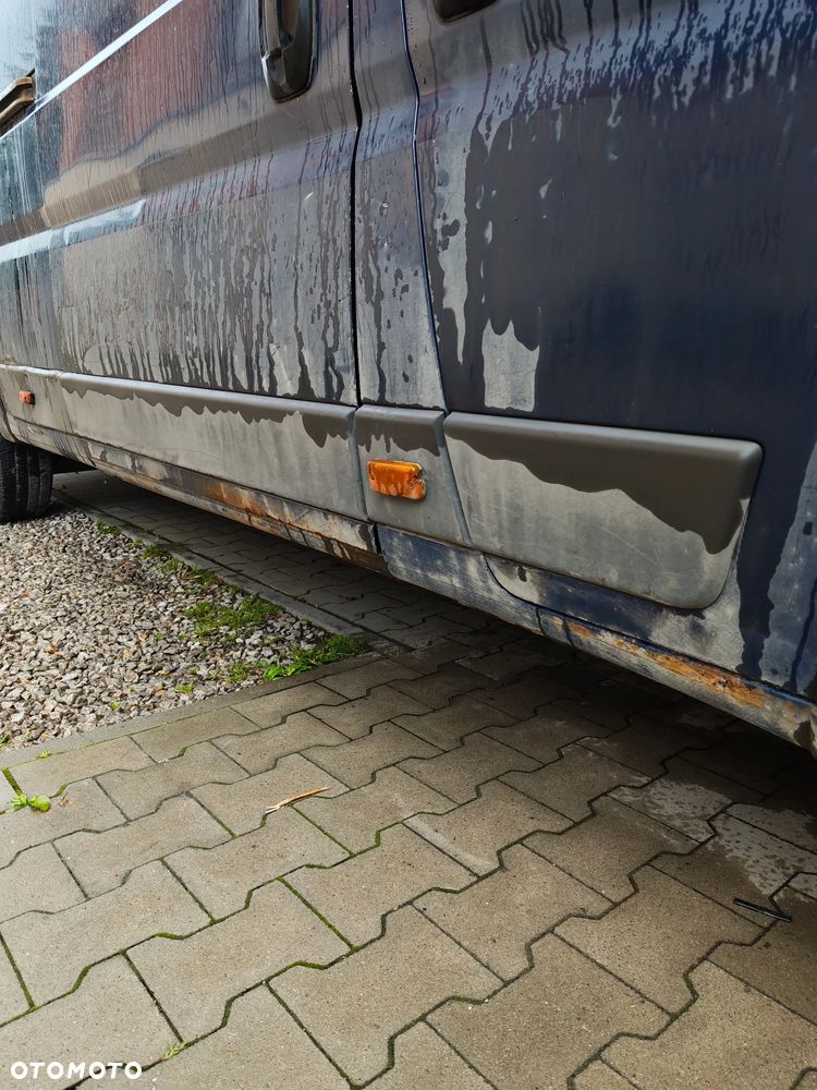 Peugeot Boxer - 6